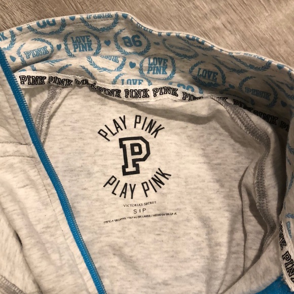 PINK Pullover - Picture 6 of 6